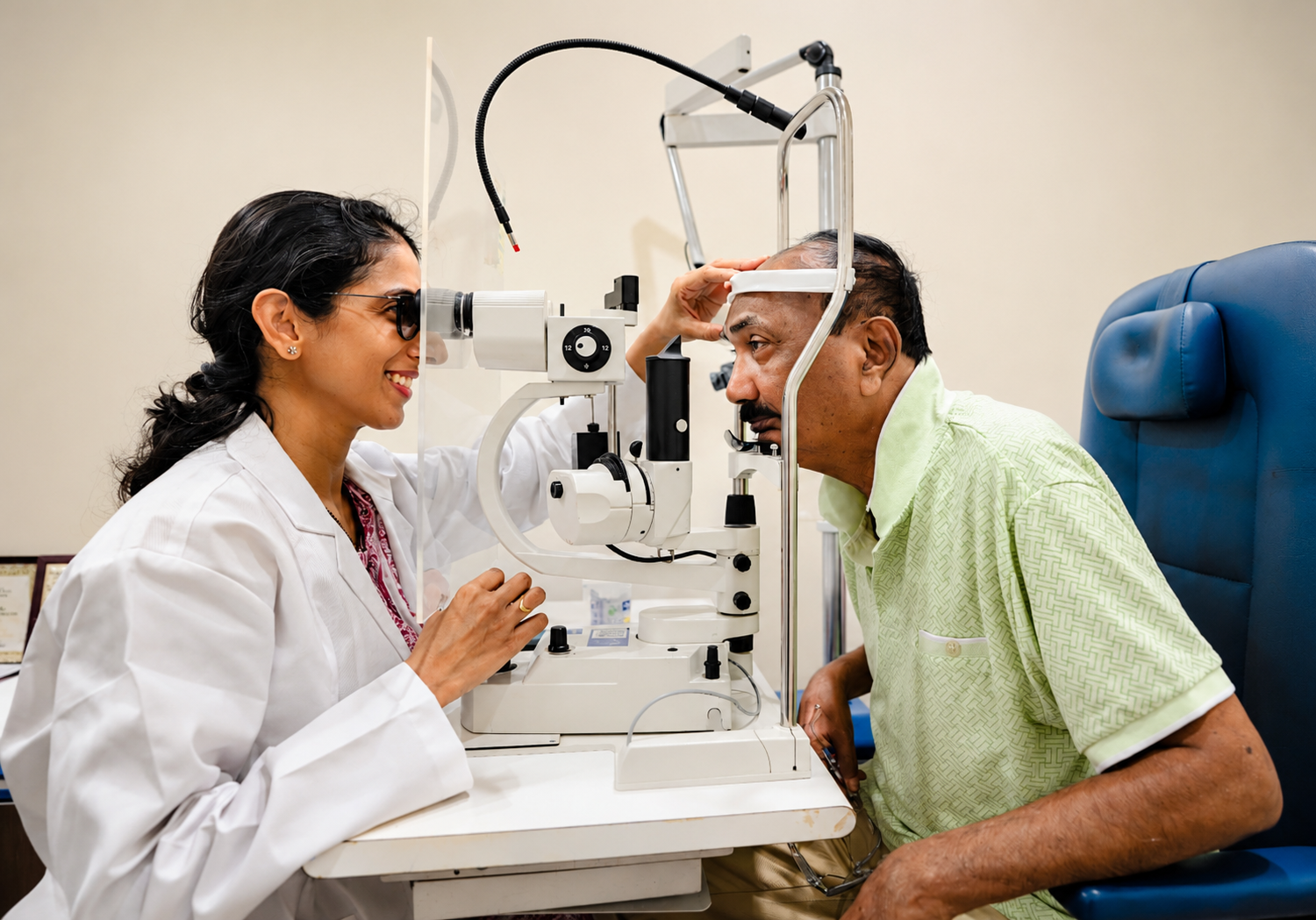 Cataract Surgery