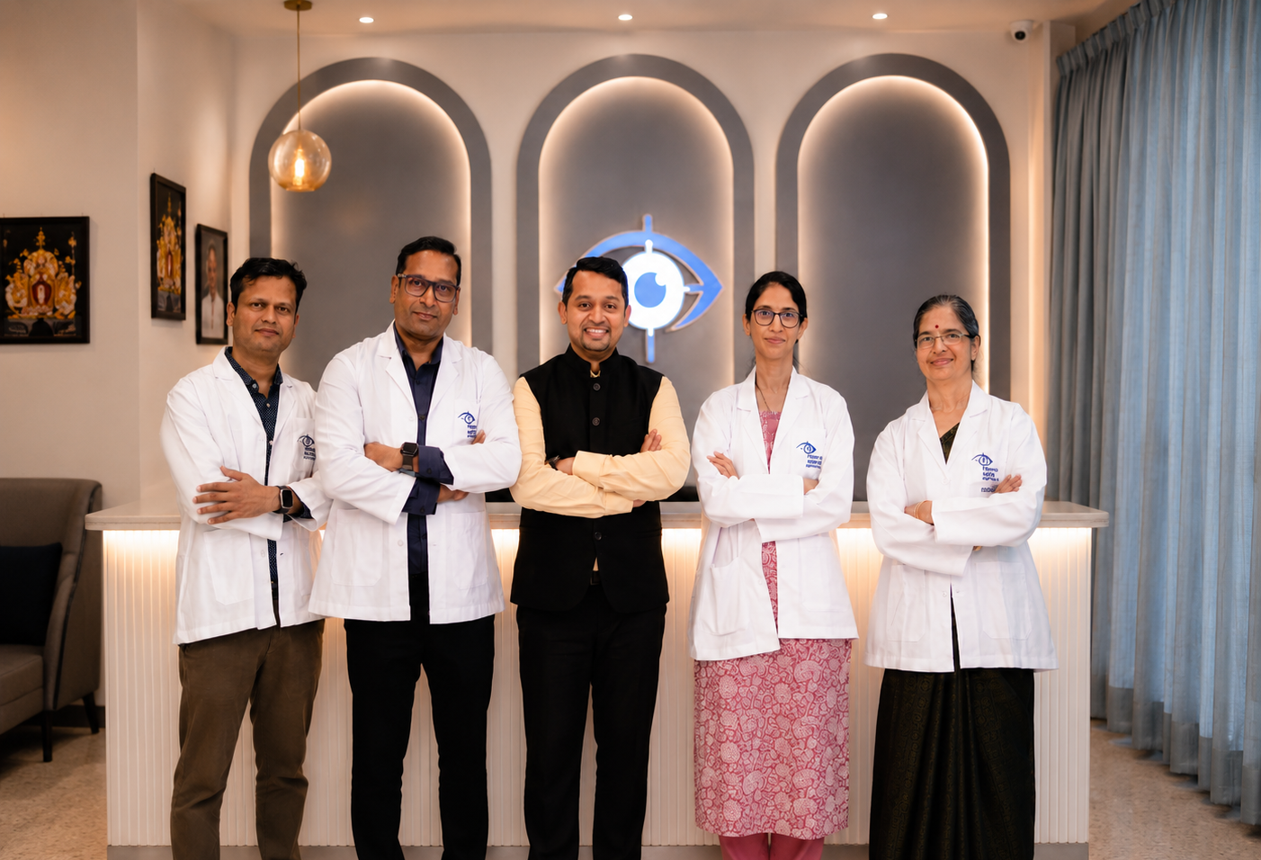 Consultant Doctor Care Team