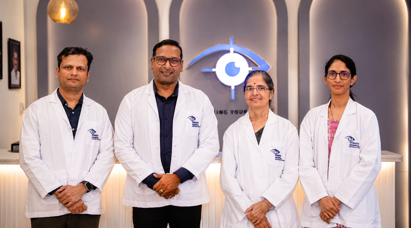 Expert Doctors