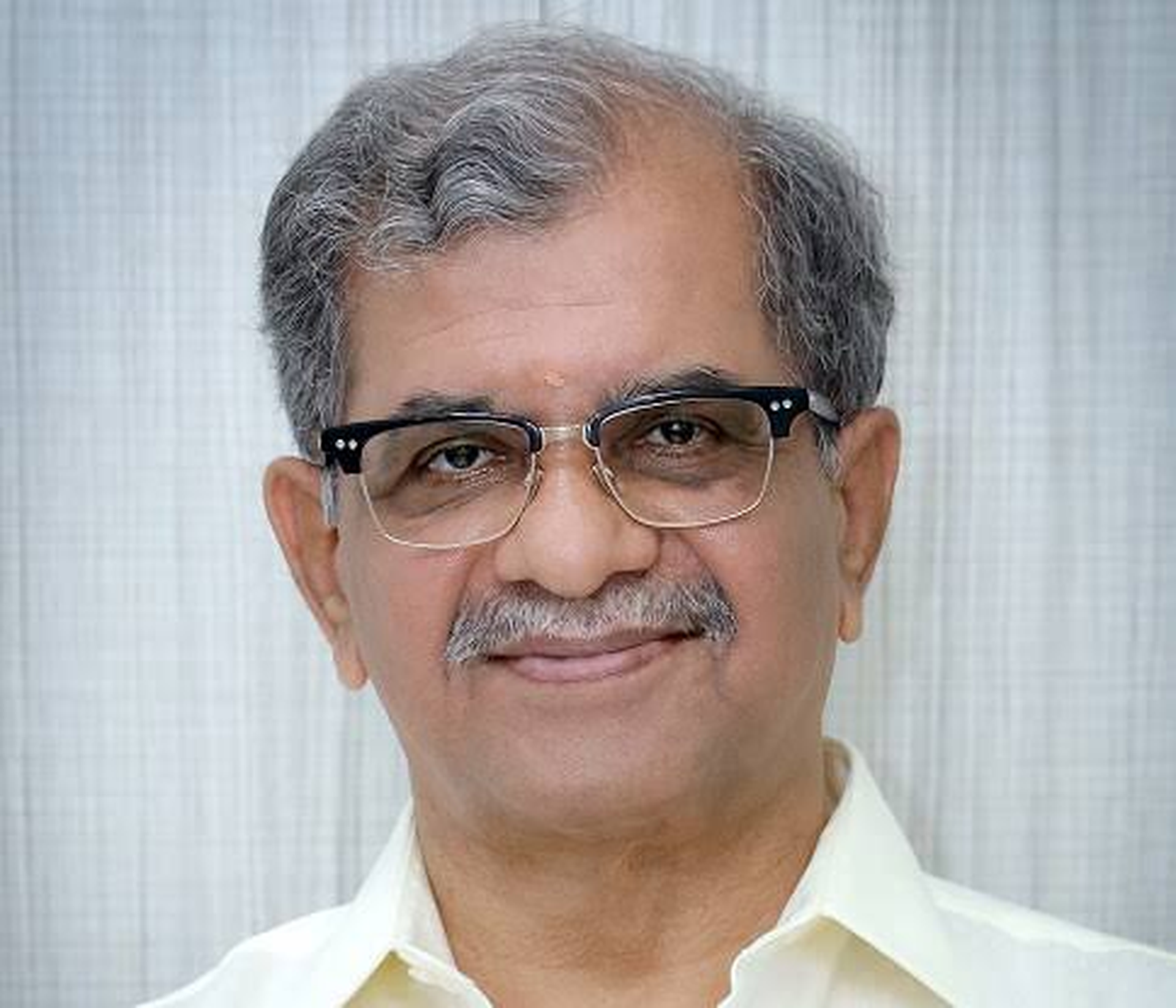 Shri D. Harshendra Kumar