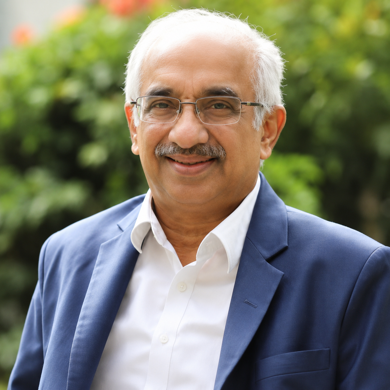 Shri D. Surendra Kumar