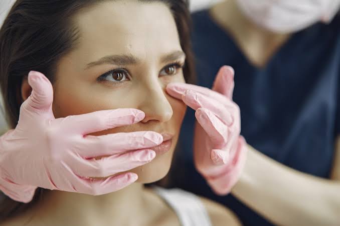 Squint Surgery