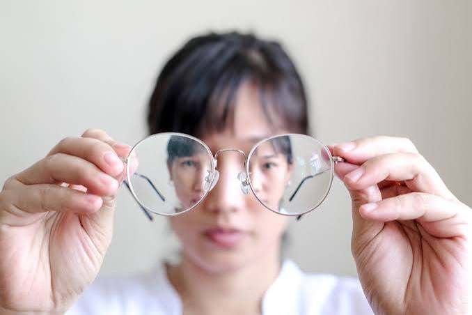 Refractive Errors