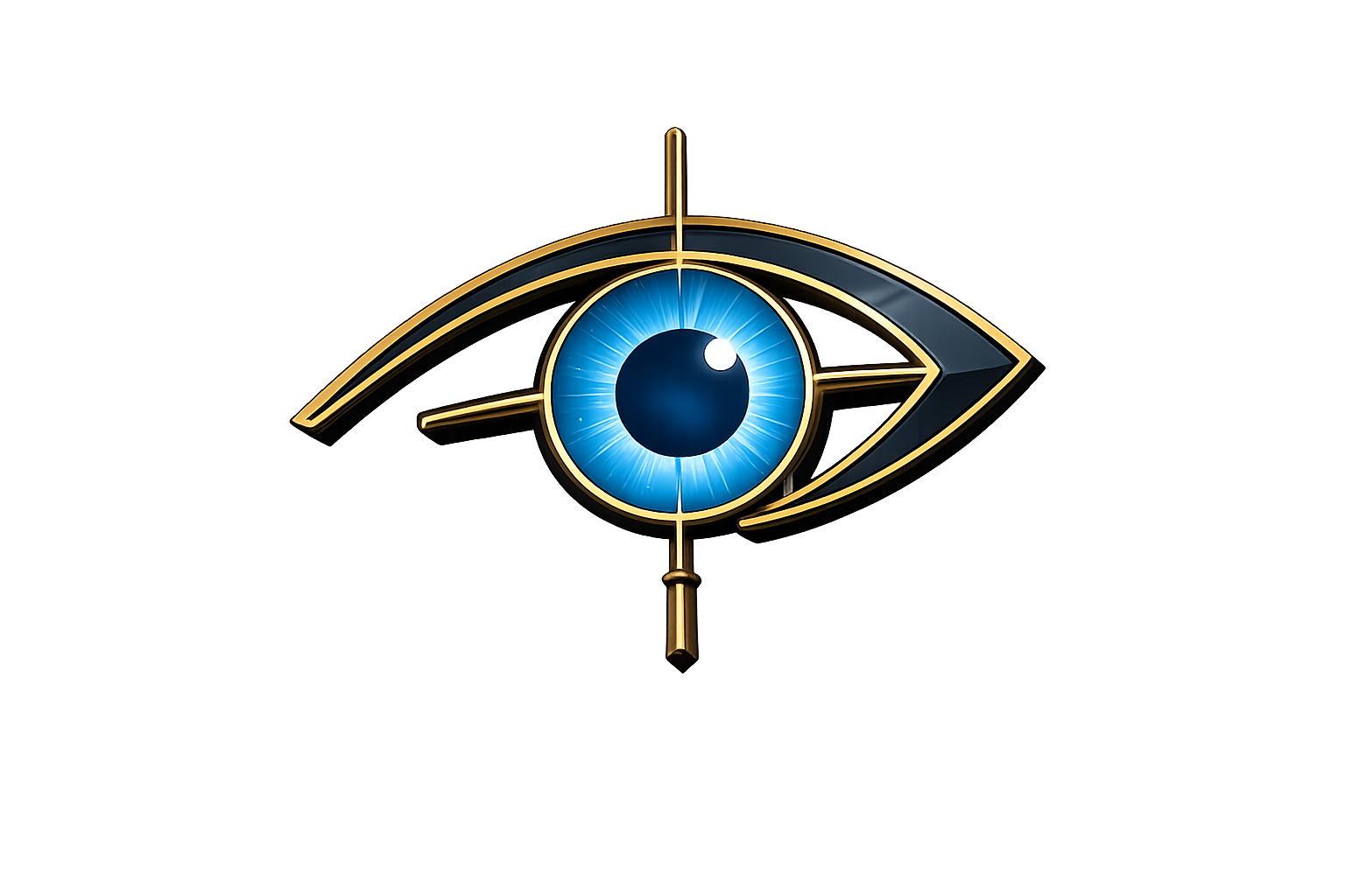 SDM Eye Hospital Logo